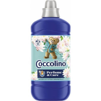 Coccolino aviváž Water Lily 51 PD 1275 ml