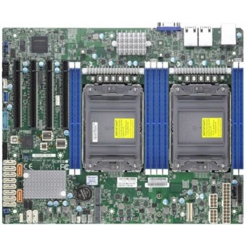 Supermicro MBD-X12DPL-NT6-O