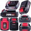 Worcraft CLB-20V-2.0HC ShareSYS 2000 mAh, S20Li
