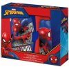 Kids Licensing Set box na desiatu + fľaša Spiderman