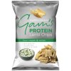 Gam's GAM’S Proteínové šošovicové lupienky s príchuťou kyslej smotany a cibule 65 g