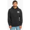 Quiksilver Neon Slab Hood black M