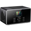 Grundig Kompaktný systém Grundig 2.1 Internet / DAB+ DTR 6000 X BT DAB+, čierny