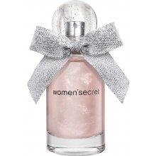 Woman'Secret Rose Seduction parfumovaná voda dámska 30 ml