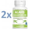 Alavis CanabiFlex 2 x 30 tbl