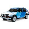Tamiya RC Golf MK2 GTI 16 Rally MF-01X nenafarbený 1/10 KIT