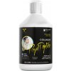 KolagenDrink Collagen Royal Peptide hydrolyzovaný rybí kolagén bez cukru 500 ml