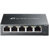 TP-Link OMADA switch ES205G (5xGbE, fanless)