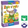 Granna Zajac vo vreci