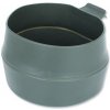 Wildo Fold-A-Cup Skladací pohár 200 ml olivový