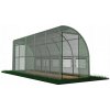 Záhradný fóliovník 6m x 1,5m x 2m GARDEN LINE - TUN1446
