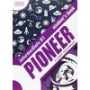 Pioneer Intermediate B1 Student´s Book - učebnica (H. Q. Mitchell, Marileni Malkogianni)