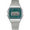 Hodinky Casio A158WEM-3EF Collection