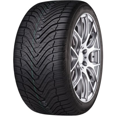 Gripmax Status AllClimate 235/55 R19 105W