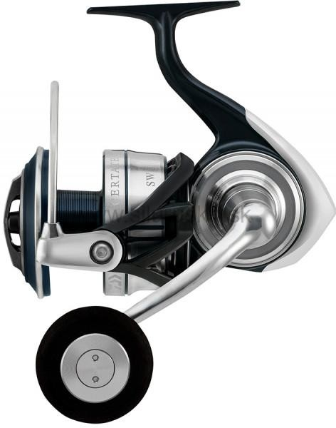 Daiwa Certate SW 10000-H