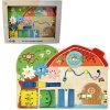 BABU - Activity board Farma