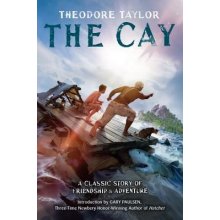 The Cay Taylor TheodorePaperback