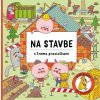 Na stavbe s troma prasiatkami - Petra Bartíková