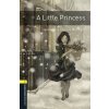 Oxford Bookworms Library: Level 1:: A Little Princess audio pack