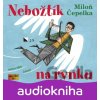 Nebožtík na rynku - Miloň Čepelka