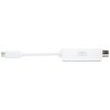 Homatics Tuner DVB-T2/C biely