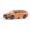 Abrex Škoda Octavia IV Combi RS (2020) 1:43 – oranžová phoenix metalíza