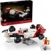 McLaren MP4/4 a Ayrton Senna 10330 LEGO