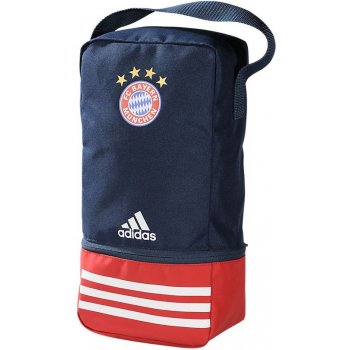 Adidas Taška na obuv FC Bayern München