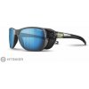 Julbo CAMINO Polar HD 4 okuliare, čierna/žltá