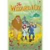 The Wizard of Oz Graphic Novel - autor neuvedený