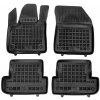 REZAW-PLAST Plastové autokoberce Opel GRANDLAND PHeV, 4x4 2021-