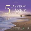 5 jazykov lásky - Gary Chapman - online doručenie