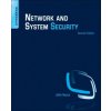 Network and System Security (John Vacca)(Brožovaná)