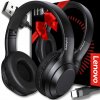 BEZDRÔTOVÉ SLÚCHADLÁ NA UŠI BLUETOOTH LENOVO