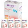 Kattovit Renal mokré krmivo pre mačky s problémami s obličkami 12x85g