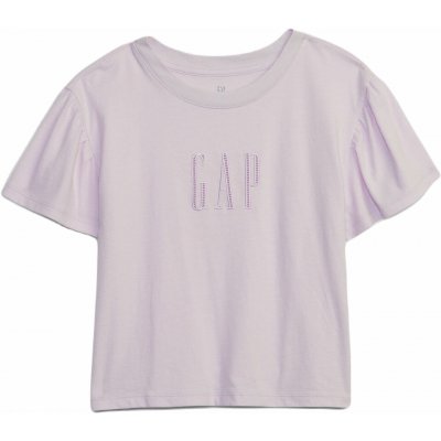 GAP Flutter fialová