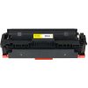 KvalitneTonery HP W2032X - kompatibilný žltý toner S ČIPOM