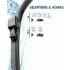 HELLA CLEANTECH 375mm 9XW 358 053-151