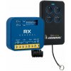 General RX GATE externý rádiový prijímač + GENERAL GATE pre brány a dvere