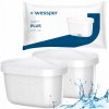 Vodný filter Wessper aquamax PLUS do filtračnej kanvice 2 kusy