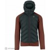Karpos Marmarole Retro bunda, woodl.gray/mahogany XL
