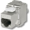 ABB ABB Zásuvka dátová RJ45 (Cat.5E, tienená, keystone) KEJ-C5E-S-TL