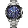 Hodinky Citizen CC4075-50L Attesa Sea of ​​Silence Eco-Drive Satellite Wave GPS
