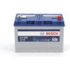 Autobatéria BOSCH S4 0092S40280, 95Ah, 830A, 12V