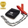 Kapesní řetězová pila Nordic Pocket Saw - Red