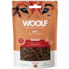 WOOLF Soft Cubes Beef 100 g