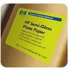 HP Semi-Gloss Photo Paper - role 42