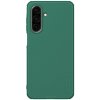 Nillkin Super Frosted PRO zadný kryt pre Samsung Galaxy A26 5G Dark Green