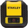 Stanley Cubix next Generation laser pre interiér, červený lúč STHT77498-1