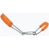 Salewa Ultralight Mtn Spike Crampon orange